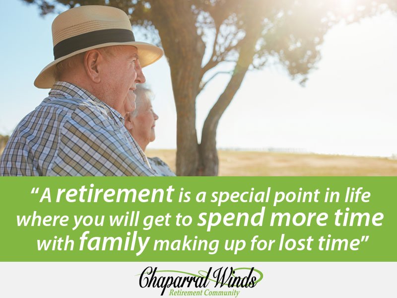 Retirement Quotes For Friend or Family Member