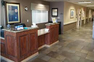 Assisted Living Front Desk Surprise Arizona