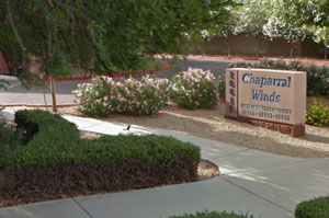 Chaparral Winds Retirement Community