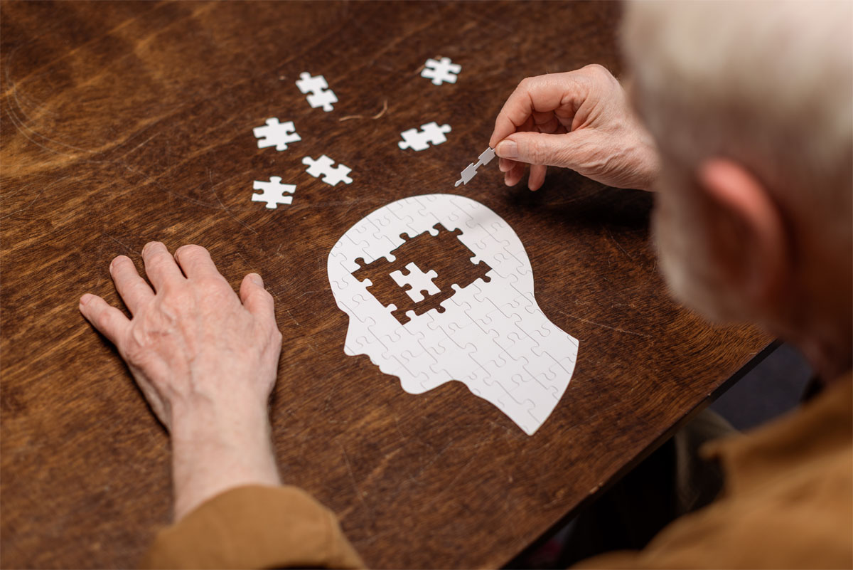 Alzheimer's Disease