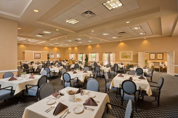 Chaparral-Dining-Room