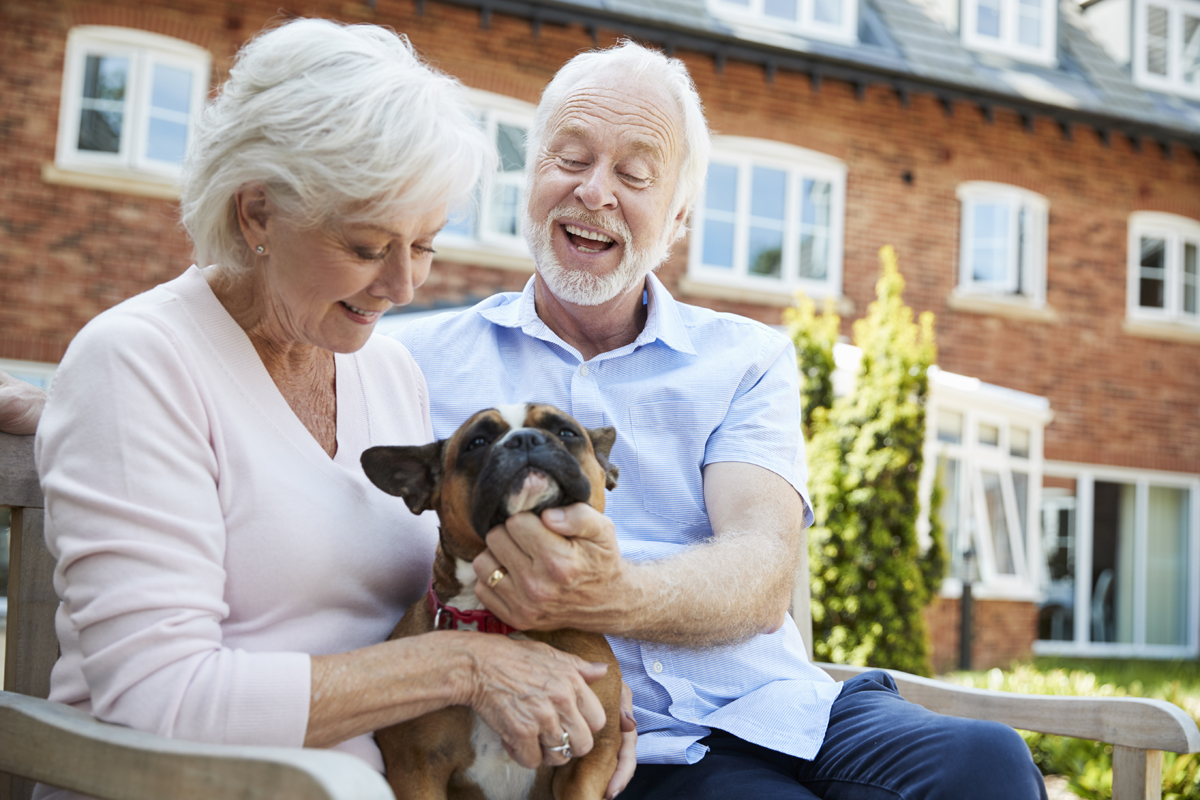 Assisted Living Facility Near Me Chaparral Winds