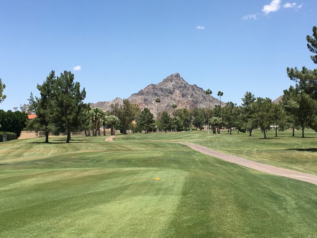 Safest Cities In Arizona Chaparral Winds Retirement Community