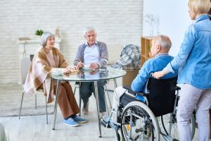 When Is It Time For Assisted Living