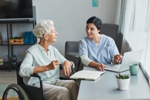 Questions For Assisted Living Interviews