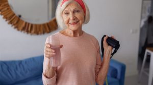 Balance Exercises for the Elderly