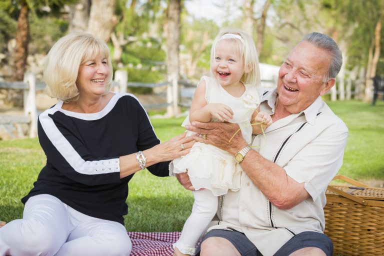 51 First Time Grandparents Quotes Chaparral Winds Retirement