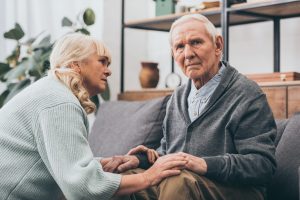 What Are The 7 Stages Of Frontotemporal Dementia