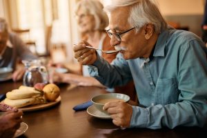 How To Increase Appetite In Elderly
