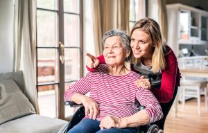 How Often Should You Visit Parent In Assisted Living