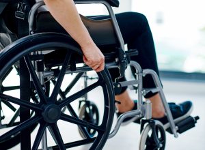 Does Medicare Cover Wheelchairs