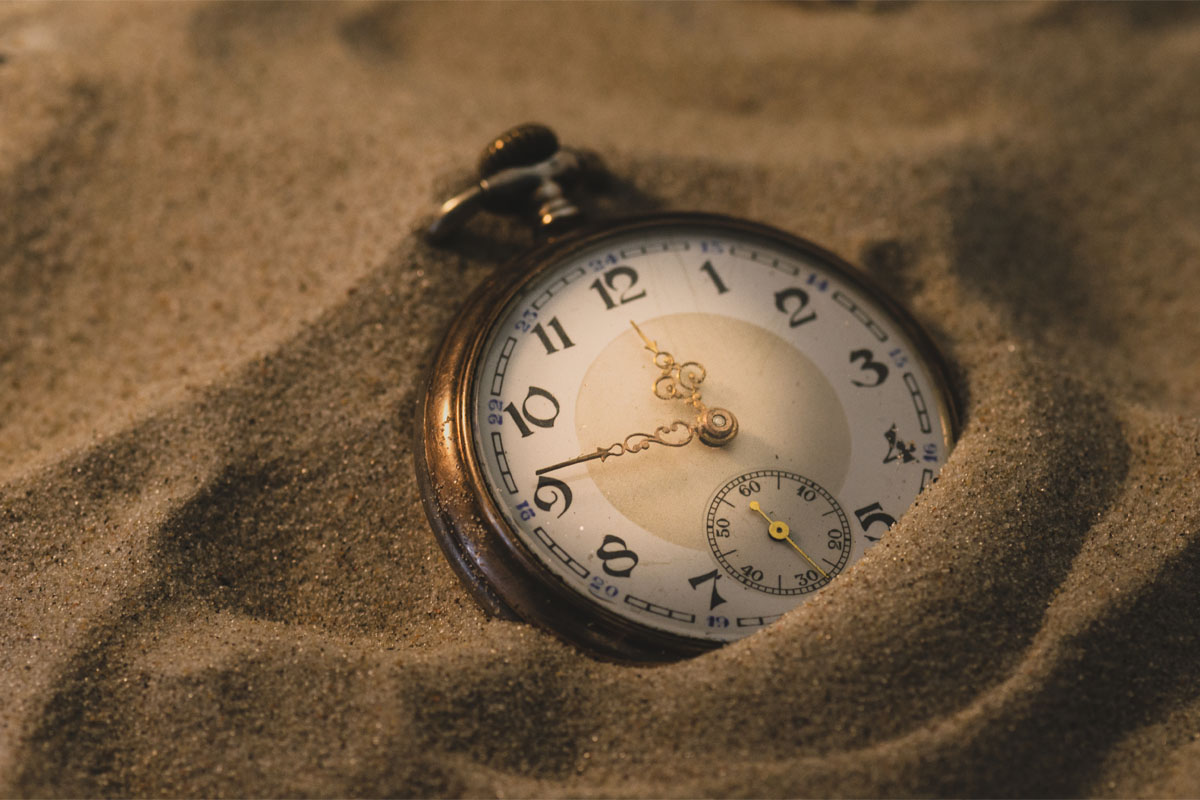 When is it Time for Memory Care?