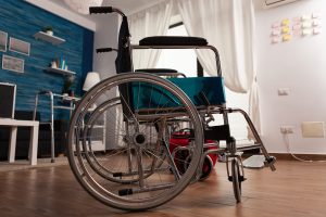 How To Build A Wheelchair Ramp Over Steps