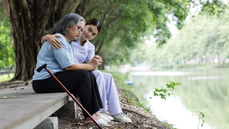 What is Respite Care