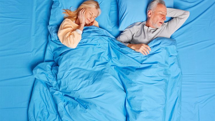 What is Sleep Apnea?