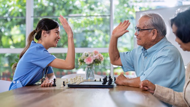 Benefits of Memory Care