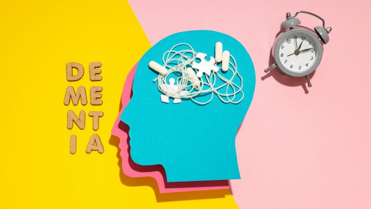 Dementia and Sleep