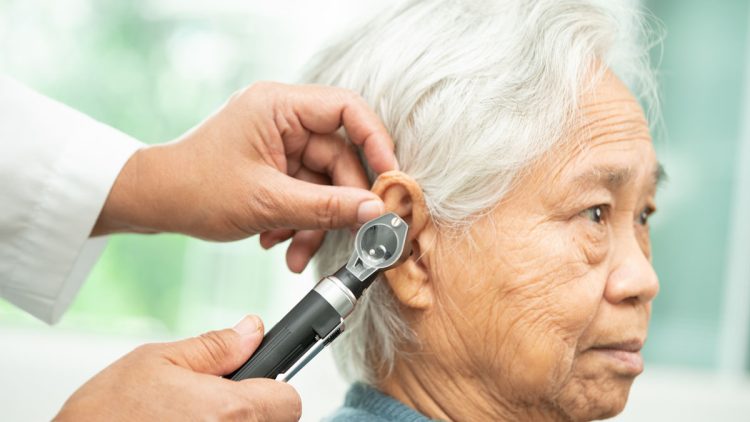 Hearing Loss